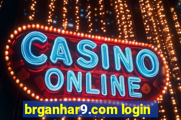 brganhar9.com login